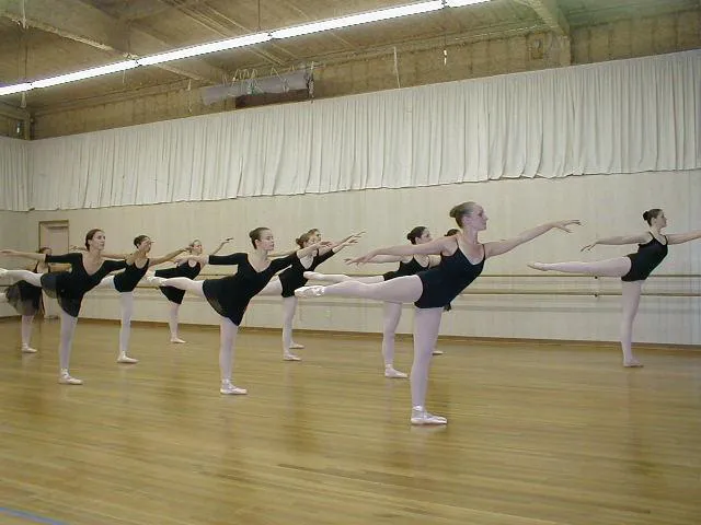Banbury School of Dance Picture 8