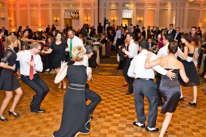 SALSA GRANDE Picture 1