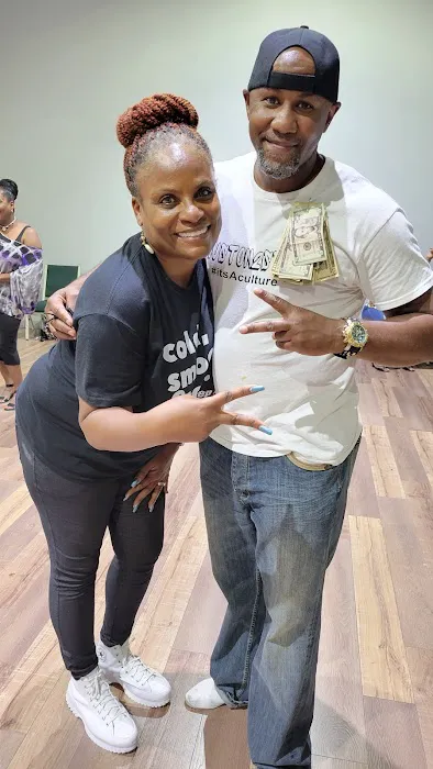 Art of Kemistry Dance Organization Picture 9