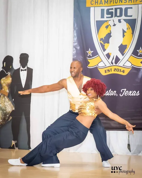 Art of Kemistry Dance Organization Picture 8