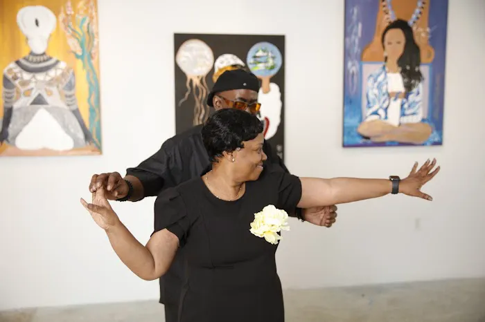 Art of Kemistry Dance Organization Picture 2