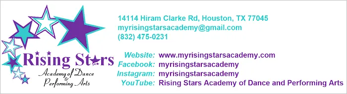 Rising Stars Academy of Dance & Performing Arts Picture 1