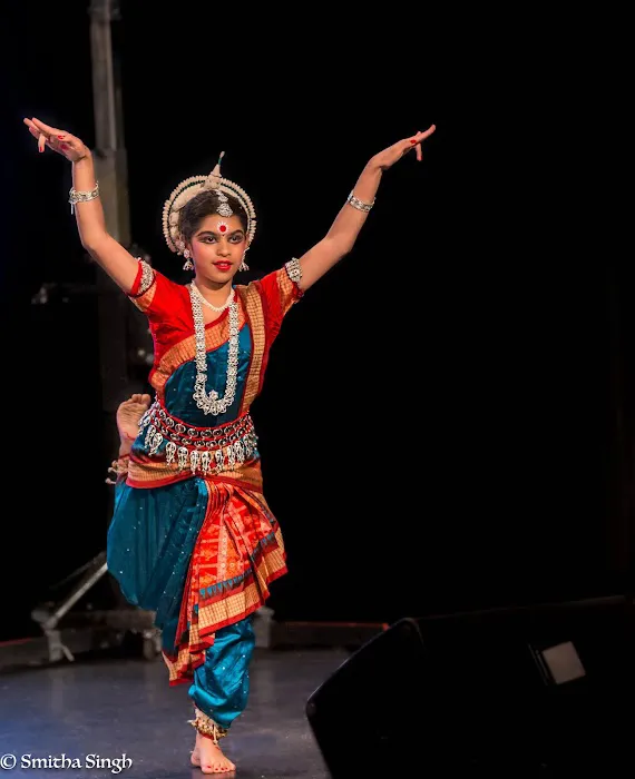 Odissi Academy Picture 4