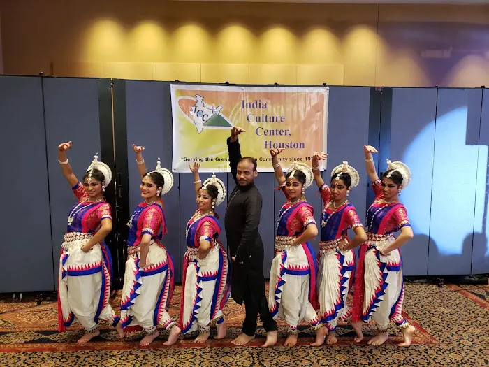 Odissi Academy Picture 8