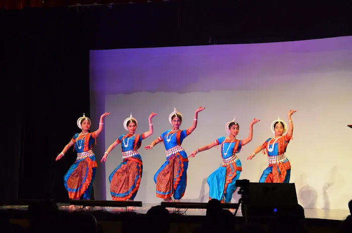 Odissi Academy Picture 9