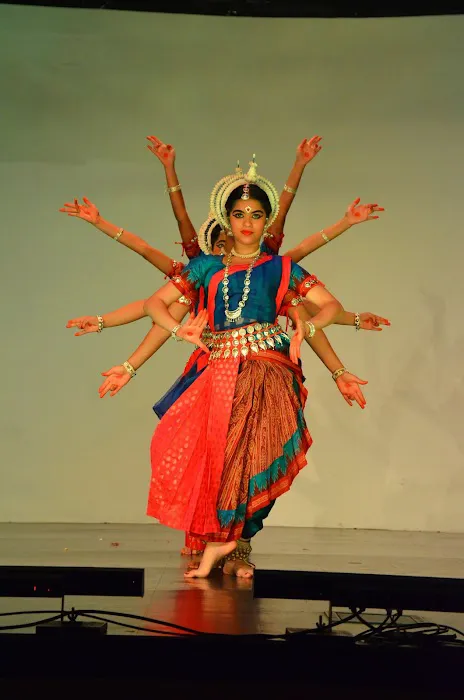 Odissi Academy Picture 1