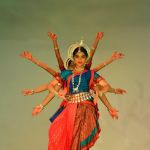 Odissi Academy