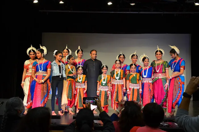 Odissi Academy Picture 2