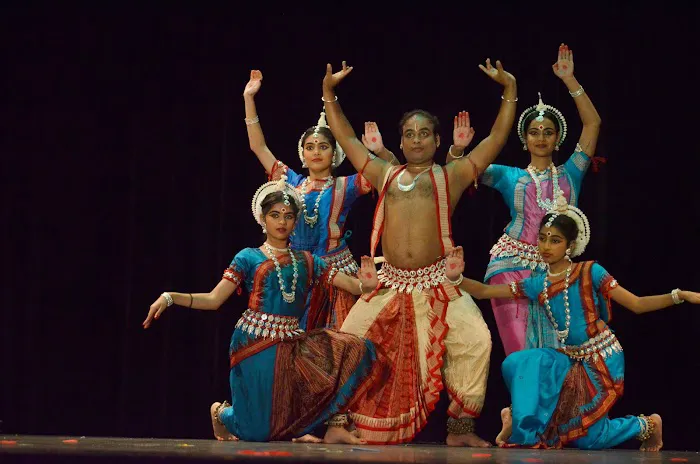 Odissi Academy Picture 3