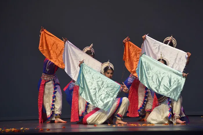 Odissi Academy Picture 7