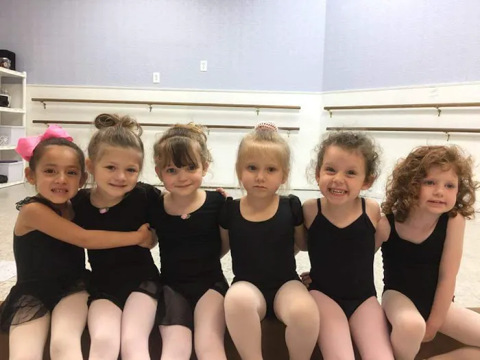Spring Branch Dance Arts Picture 3