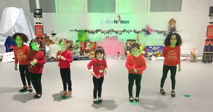MoveNation Dance Academy Picture 9