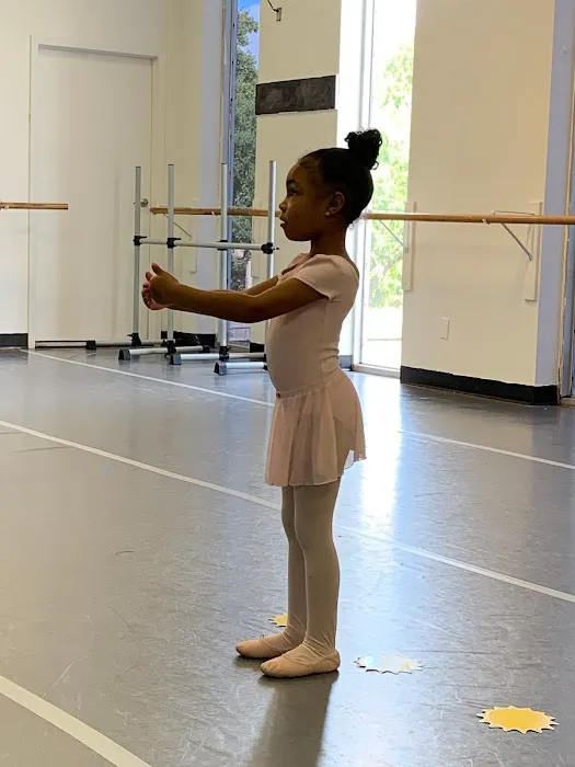 MoveNation Dance Academy Picture 4