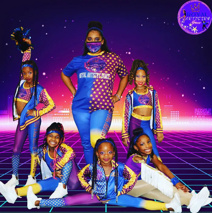 Royal Artistry Dance Picture 4