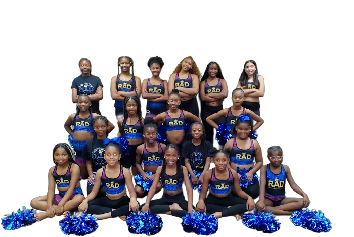 Royal Artistry Dance Picture 9