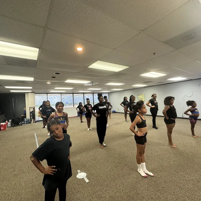 Royal Artistry Dance Picture 5