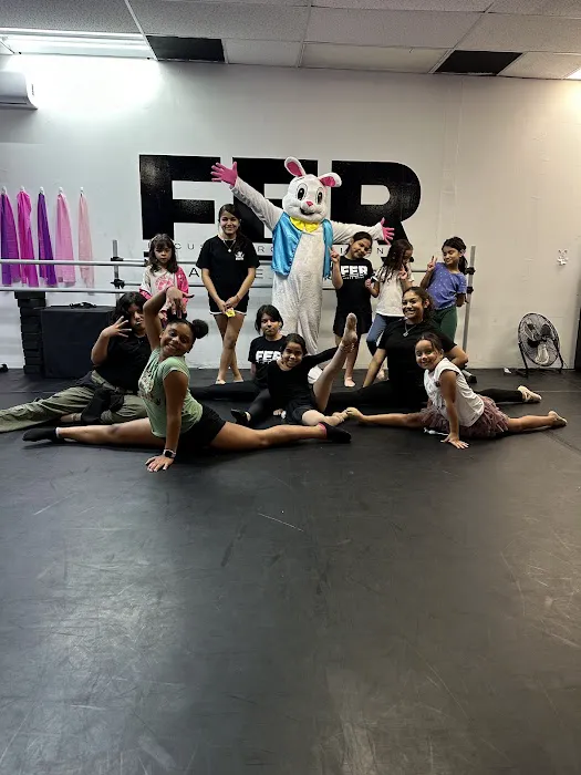 Fer Dance Studio Picture 3