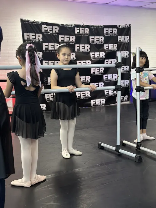 Fer Dance Studio Picture 7