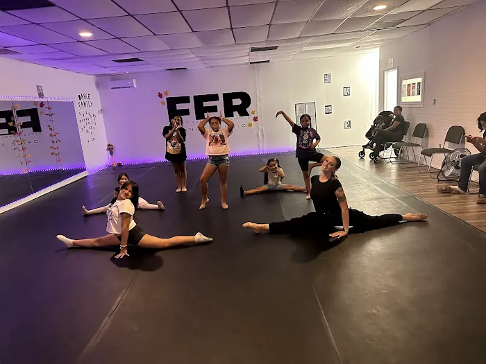 Fer Dance Studio Picture 1