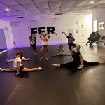 Fer Dance Studio