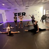 Fer Dance Studio ico