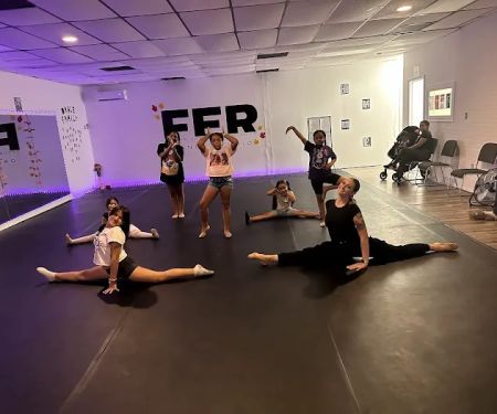 Fer Dance Studio