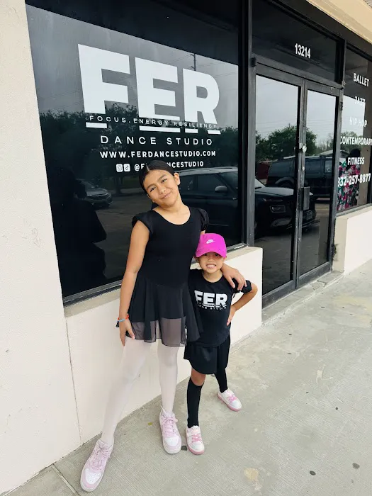 Fer Dance Studio Picture 2