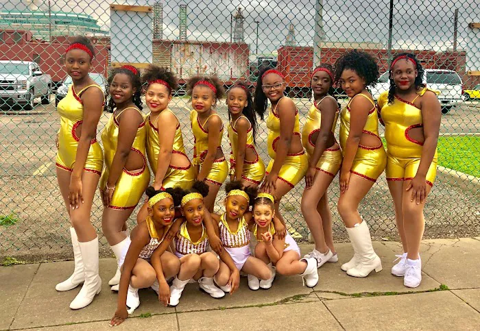 D3 Elite Dance Academy & Team Picture 1
