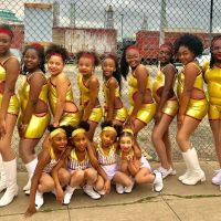 D3 Elite Dance Academy & Team ico