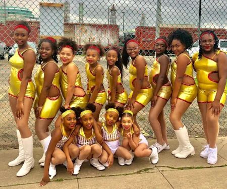 D3 Elite Dance Academy & Team