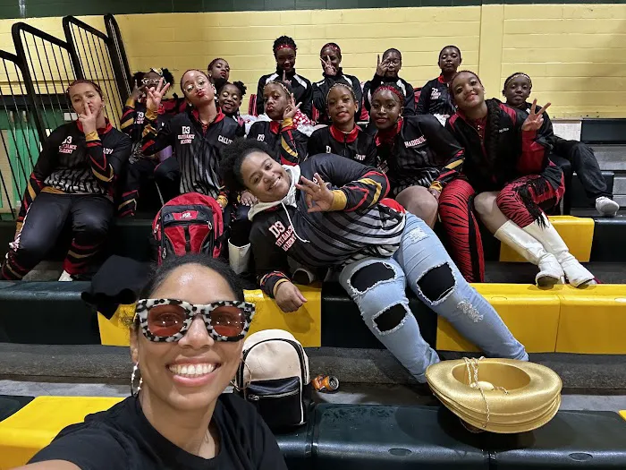 D3 Elite Dance Academy & Team Picture 3