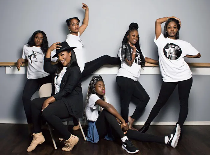 DCBD Dance Academy Picture 4