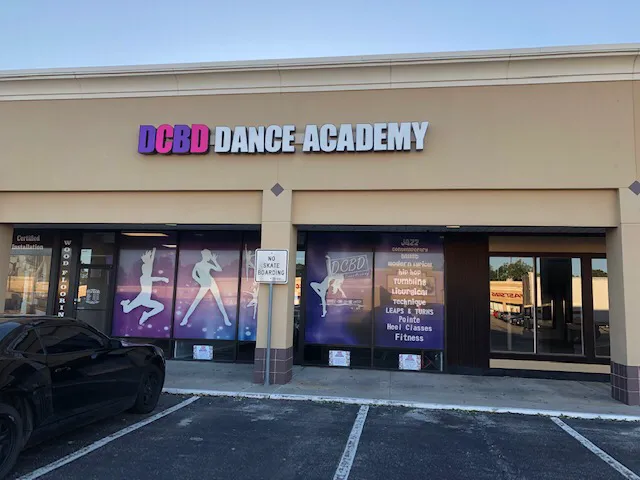 DCBD Dance Academy Picture 1