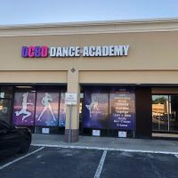 DCBD Dance Academy ico