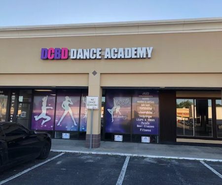 DCBD Dance Academy