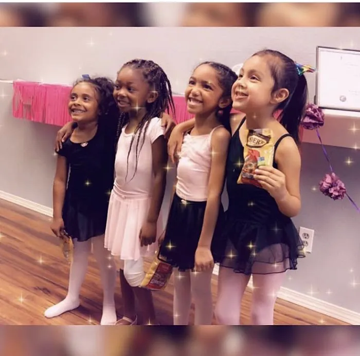 DCBD Dance Academy Picture 9