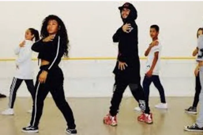DCBD Dance Academy Picture 8