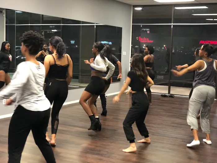 DCBD Dance Academy Picture 7