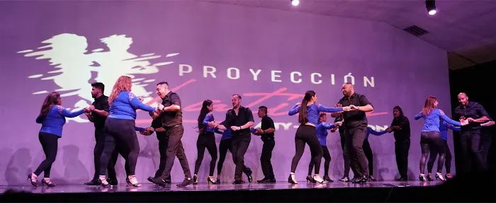 MxT Dance Studio Picture 4