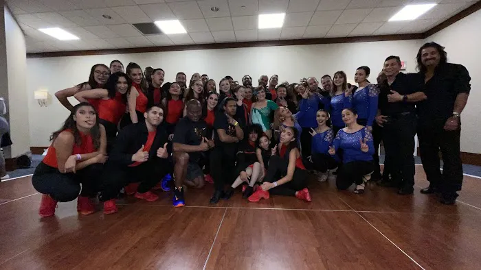 MxT Dance Studio Picture 10