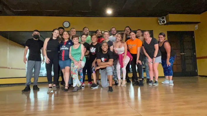 MxT Dance Studio Picture 5