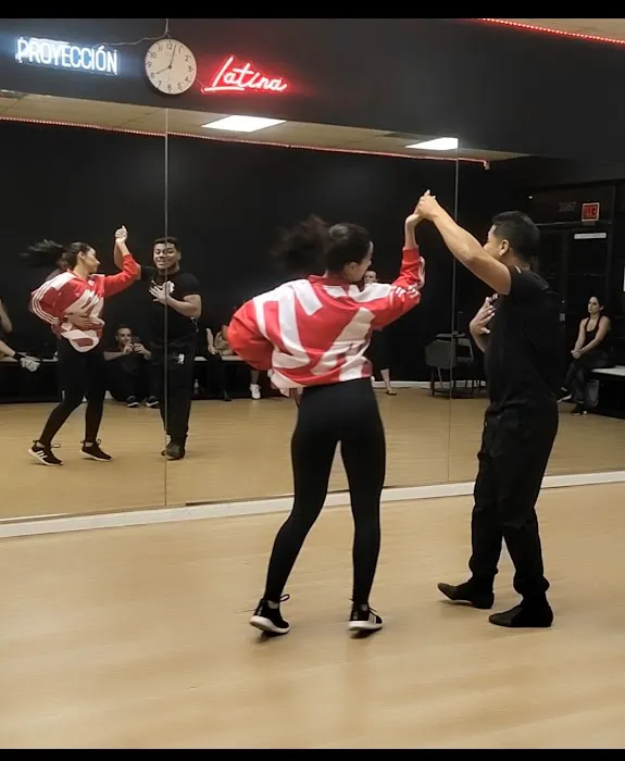 MxT Dance Studio Picture 8