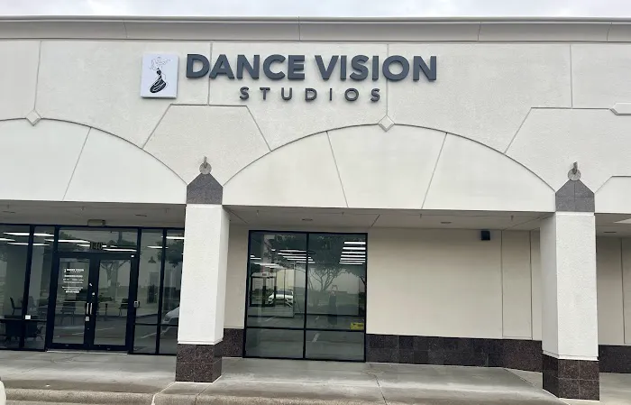 Dance Vision Studios-Memorial Picture 2
