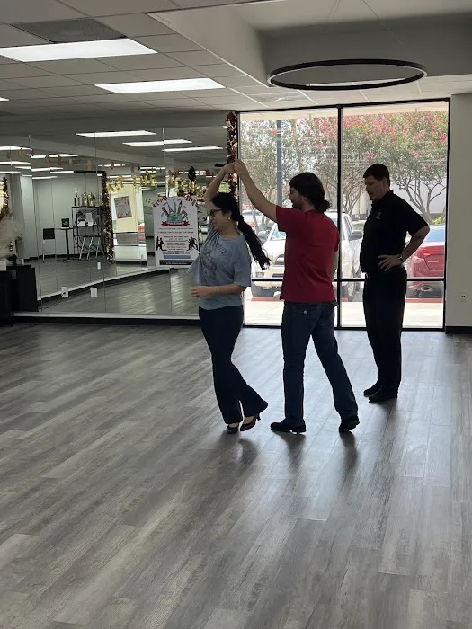 Dance Vision Studios-Memorial Picture 1