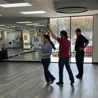 Dance Vision Studios-Memorial ico