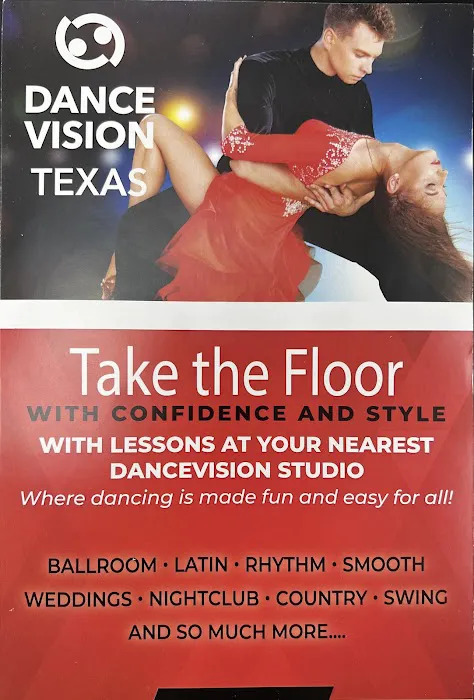 Dance Vision Studios-Memorial Picture 8