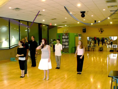 Fred Astaire Dance Studios - Houston Picture 6