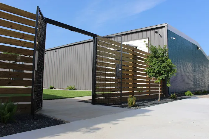RISE At The Warehouse Picture 2
