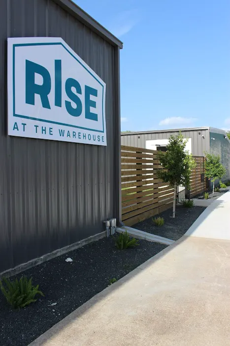 RISE At The Warehouse Picture 6