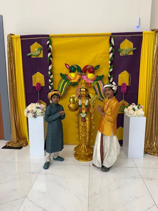 Natyavani Institute of Dance and Music Picture 3